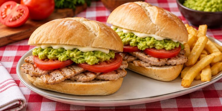 Día del Lomito: un clásico chileno que se reinventa con sabor y tradición