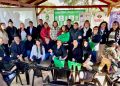 EcoMercado conmemoró el Mes de la Solidaridad en Curicó
