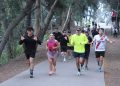 Hospital de Curicó cerró el Mes del Corazón con masiva corrida familiar