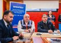 Gobierno refuerza medidas preventivas en el Maule ante sistema frontal que afectará la zona este martes y miércoles