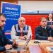 Gobierno refuerza medidas preventivas en el Maule ante sistema frontal que afectará la zona este martes y miércoles