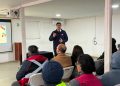 Seremi del Trabajo llama a empleadores a priorizar la seguridad de los trabajadores ante nuevo sistema frontal