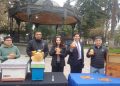 Este miércoles se realizará la 11° versión de l Feria Apícola del Maule