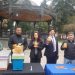 Este miércoles se realizará la 11° versión de l Feria Apícola del Maule