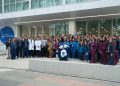 Clínica Andes Salud Talca inicia cuenta regresiva para su apertura consolidando un equipo fundador de 300 integrantes