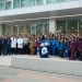 Clínica Andes Salud Talca inicia cuenta regresiva para su apertura consolidando un equipo fundador de 300 integrantes 