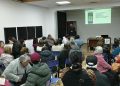 Más de 120 personas mayores iniciaron segundo ciclo de talleres de inclusión digital en Constitución y Hualañé