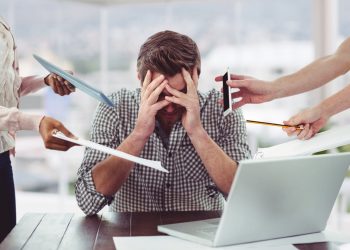 Clima laboral: la salud mental no es lo único en juego