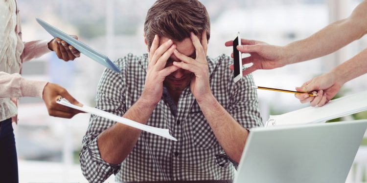 Clima laboral: la salud mental no es lo único en juego