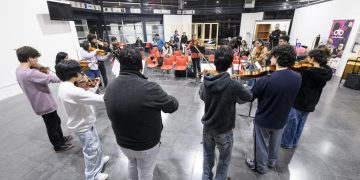 ¿Tienes talento musical?: UTalca abre postulación para ingreso especial