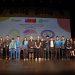 Ceremonia de premiación Juegos Deportivos Escolares de Curicó 2026