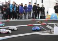 Alumnos de liceos de Talca y Yerbas Buenas competirán en la final nacional de carrera de autos propulsados por hidrógeno verde