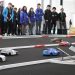 Alumnos de liceos de Talca y Yerbas Buenas competirán en la final nacional de carrera de autos propulsados por hidrógeno verde