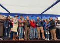 San  Javier inaugura nueva Casa de la Juventud con inversión regional superior a $178 millones