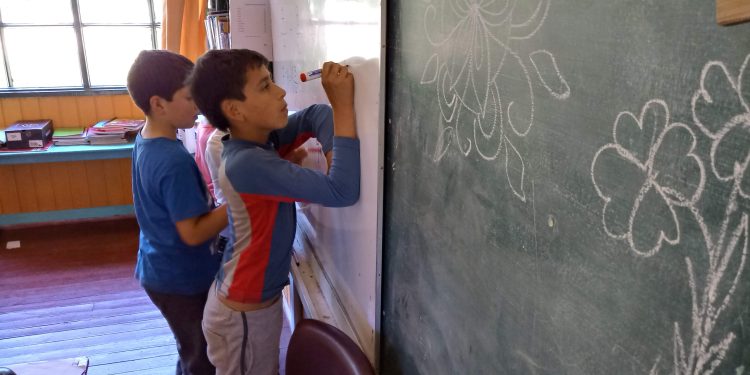 Avanza en el Maule postulación a matrículas 2027: plazo termina este jueves 27 de agosto