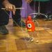 Celebran primer Día Nacional del Títere y la Marioneta con actividad educativa en la Escuela Especial Crecer de Talca