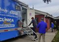 Rotary Club Talca acerca atención médica gratuita a la comunidad rural de Duao