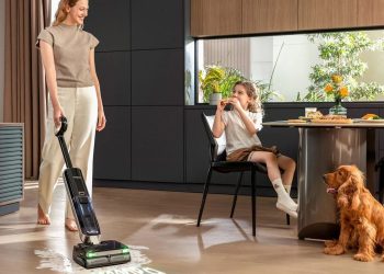 Más allá del polvo: Cómo las familias redefinen la limpieza de sus hogares
