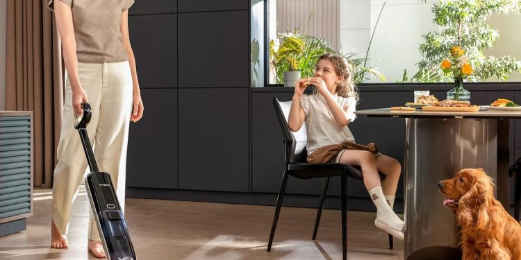 Más allá del polvo: Cómo las familias redefinen la limpieza de sus hogares