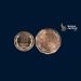 Banco Central presenta nuevas monedas de $10 y $50 con un proceso de producción más eficiente