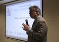 Jornada Oncológica en Hospital de Curicó