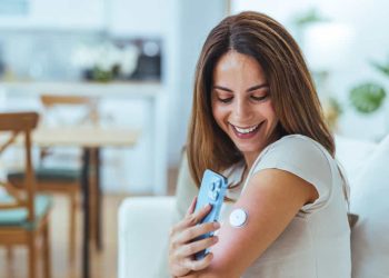 La Evolución del Manejo de la Diabetes: Integración del monitoreo continuo de glucosa y las terapias con agonistas del receptor de GLP-1