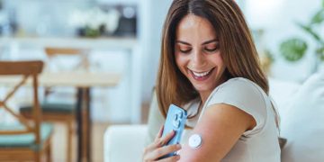 La Evolución del Manejo de la Diabetes: Integración del monitoreo continuo de glucosa y las terapias con agonistas del receptor de GLP-1