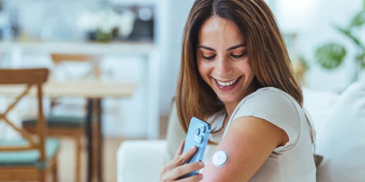 La Evolución del Manejo de la Diabetes: Integración del monitoreo continuo de glucosa y las terapias con agonistas del receptor de GLP-1