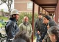 Quince Condominios Sociales de la Región están con obras de mejoramiento