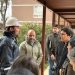 Quince Condominios Sociales de la Región están con obras de mejoramiento