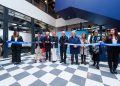 Autoridades del Maule acompañan la bendición y apertura del nuevo Campus Santa Mónica de la UCM