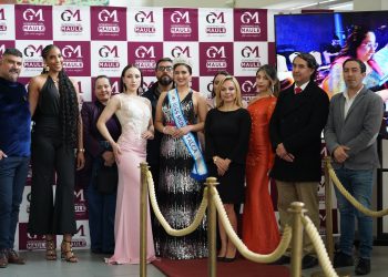 Talca inicia búsqueda de su próxima representante rumbo a Miss Mundo con preparación profesional y sello local