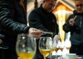 Miel de Licantén fue la preferida del público en cata popular de la Feria Apícola del Maule