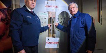 Clausuran dos casinos ilegales en Curicó