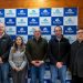 Junta de Vigilancia del Río Maule y Asociación gremial Agrícola Central fortalecen coordinación para enfrentar desafíos del agua y la agricultura regional
