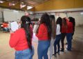 Liberando Talento culmina proceso de creación musical junto a mujeres privadas de libertad en Talca