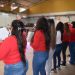 Liberando Talento culmina proceso de creación musical junto a mujeres privadas de libertad en Talca