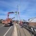 CGE ejecuta proyecto de mejoramiento de red eléctrica en Pelluhue que beneficiará a más de 4.600 clientes