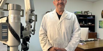 Investigación médica desde el Maule: Jornada abordará nuevas metodologías e inteligencia artificial