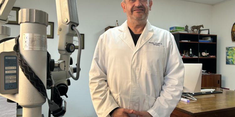Investigación médica desde el Maule: Jornada abordará nuevas metodologías e inteligencia artificial
