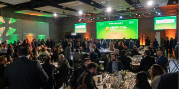 La Región del Maule será protagonista de una de las principales ferias alimentarias y gastronómicas de Latinoamérica