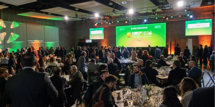 La Región del Maule será protagonista de una de las principales ferias alimentarias y gastronómicas de Latinoamérica