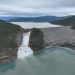 Llaman a prevenir riesgos por condiciones de alerta roja tras vertimiento de embalse Colbún