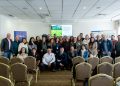 Actores del enoturismo se reúnen en Talca para fortalecer la colaboración y generar nuevas oportunidades