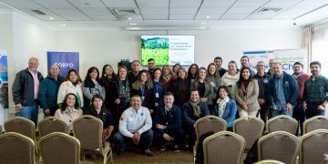 Actores del enoturismo se reúnen en Talca para fortalecer la colaboración y generar nuevas oportunidades