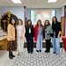 Mujeres líderes de la construcción inspiran a estudiantes del Colegio Bicentenario Politécnico San José de Curicó