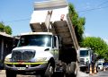 Municipalidad de Curicó anuncia millonaria inversión ante deterioro de veredas