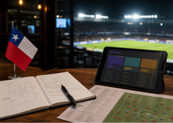 Por qué Colo-Colo ha construido una temporada tan fuerte en 2026
