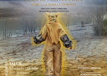Casa Lab y Kombinarte inauguran nueva cartelera con música, danza y circo este fin de semana