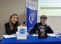 Escritor que sufrió censura relanza su libro en Talca